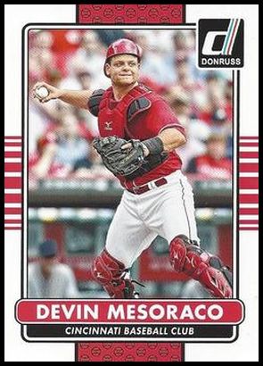 73 Devin Mesoraco